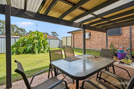 Property photo of 47 Bellatrix Street Cranebrook NSW 2749