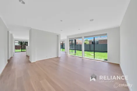 Property photo of 63 Dunkirk Drive Point Cook VIC 3030