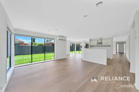 Property photo of 63 Dunkirk Drive Point Cook VIC 3030