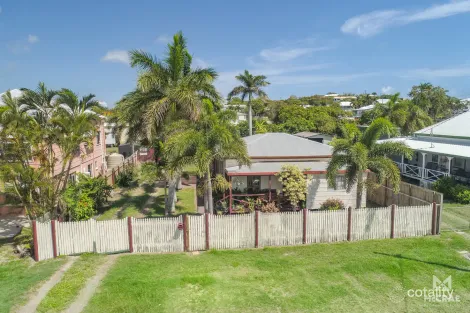 6 Gordon St, Bowen, QLD 4805