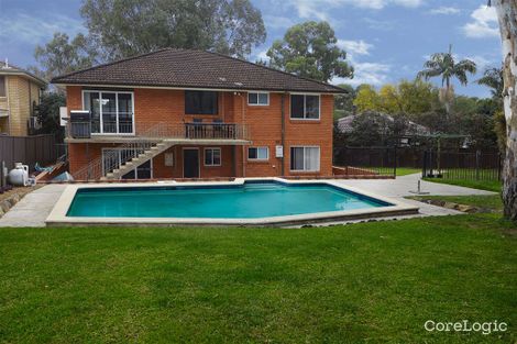 Property photo of 21A Doyle Place Baulkham Hills NSW 2153