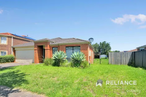 Property photo of 63 Dunkirk Drive Point Cook VIC 3030