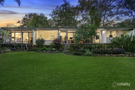 Property photo of 16 Finlay Avenue Beecroft NSW 2119