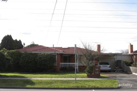 Property photo of 23 Whites Lane Glen Waverley VIC 3150