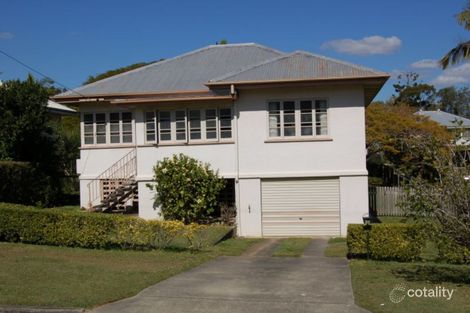Property photo of 46 Forrest Street Everton Park QLD 4053