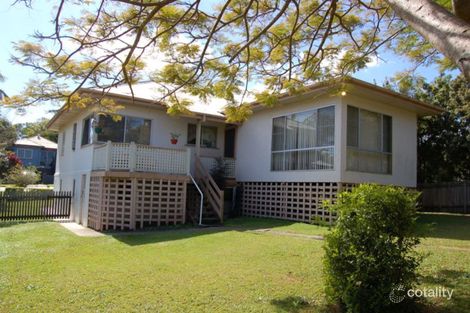 Property photo of 46 Forrest Street Everton Park QLD 4053