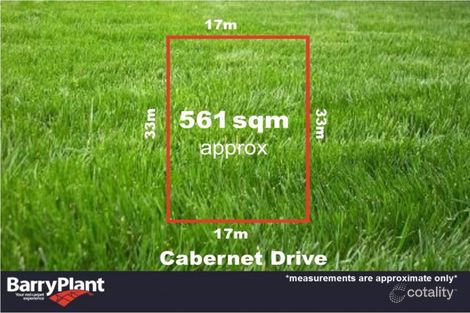 14 Cabernet St, Point Cook, VIC 3030