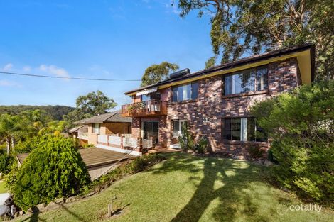 Property photo of 18 Severn Road Woronora NSW 2232
