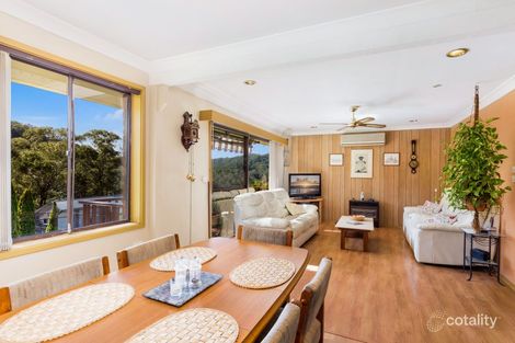 Property photo of 18 Severn Road Woronora NSW 2232