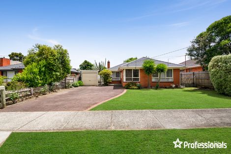 Property photo of 5 Allanfield Crescent Wantirna South VIC 3152