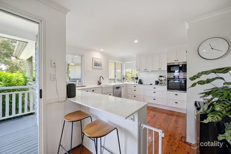 Property photo of 3 Callistemon Court Maleny QLD 4552