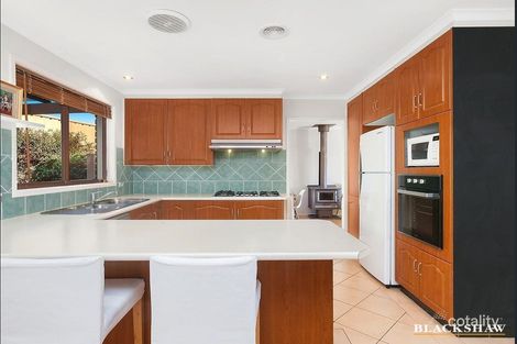 Property photo of 3 Fitzgibbon Place Karabar NSW 2620