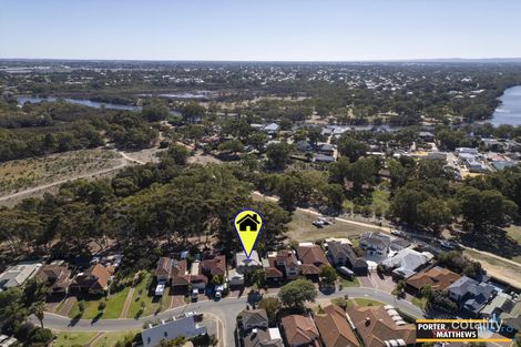 Property photo of 44 Tibradden Circle Ascot WA 6104