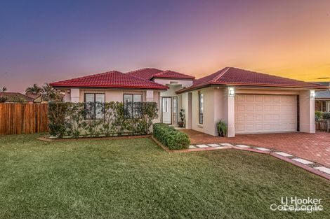 Property photo of 90 Ulinga Crescent Parkinson QLD 4115