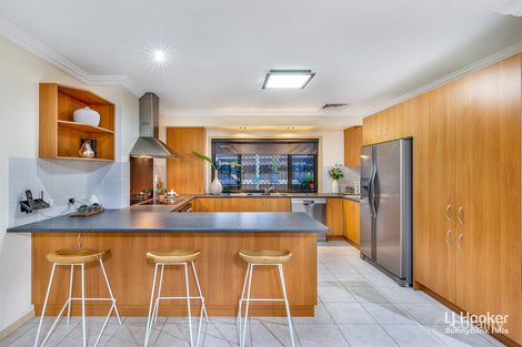 Property photo of 90 Ulinga Crescent Parkinson QLD 4115