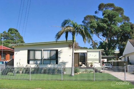22 Kundle St, Dapto, NSW 2530