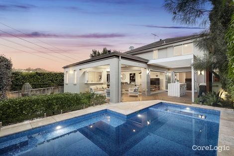Property photo of 60 Carnarvon Drive Frenchs Forest NSW 2086