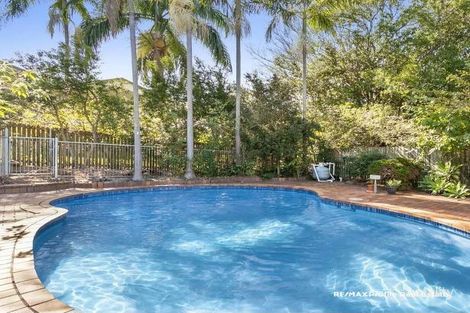 Property photo of 65 Goldsbrough Road Taringa QLD 4068