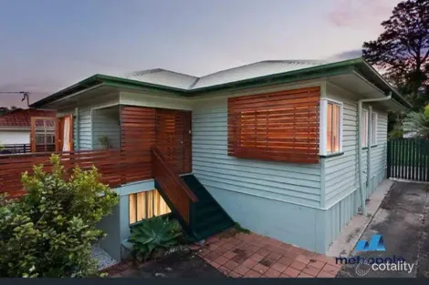 14 Ferricks St, Stafford, QLD 4053