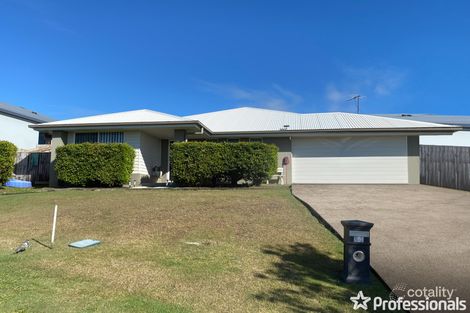 20 Highcrest Ct, Bucasia, QLD 4750