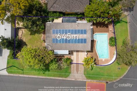 Property photo of 94 Lucan Avenue Aspley QLD 4034