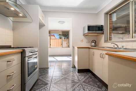 Property photo of 36 Jabiru Street Green Valley NSW 2168