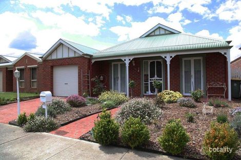 54 Stafford Rd, South Morang, VIC 3752