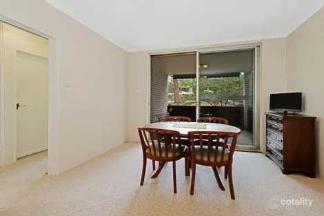 Property photo of 23/34-40 Edensor Street Epping NSW 2121