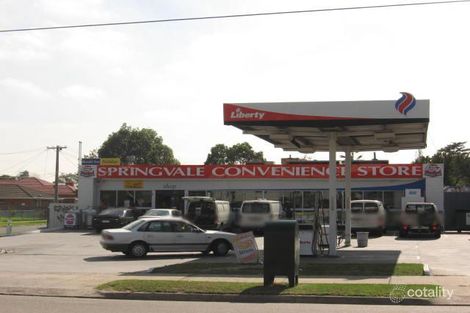 745-753 Heatherton Rd, Springvale, VIC 3171