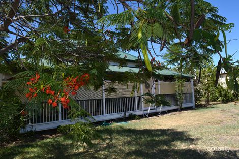 Property photo of 73 Rose Street Blackall QLD 4472