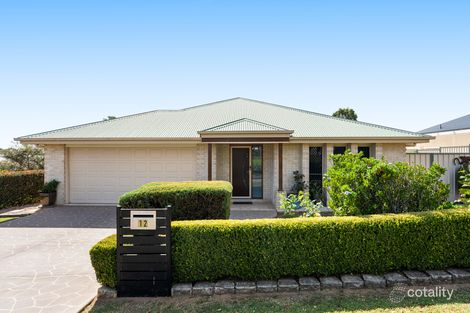 12 Naomi Dr, Crows Nest, QLD 4355