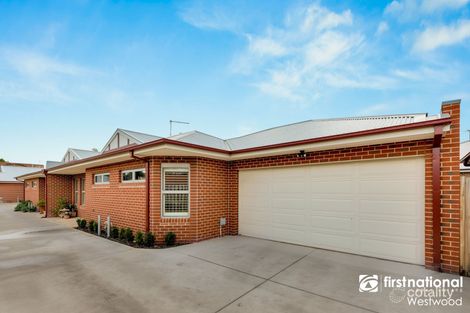 Property photo of 2/28 Parker Street Werribee VIC 3030