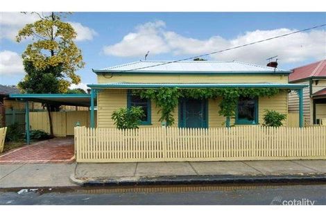 Property photo of 18 Greig Street Seddon VIC 3011