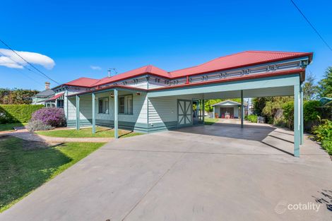 33 Crawford St, Seymour, VIC 3660