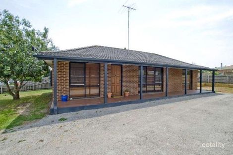 Property photo of 25 Allied Drive Carrum Downs VIC 3201