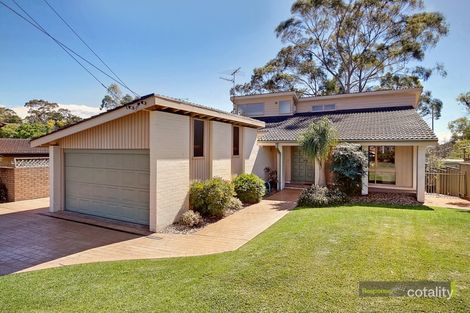 130 Caroline Chisholm Dr, Winston Hills, NSW 2153