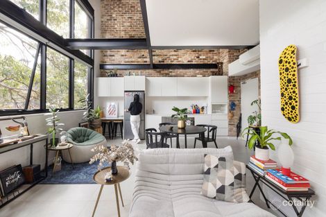 Property photo of 102/74-76 Wyndham Street Alexandria NSW 2015