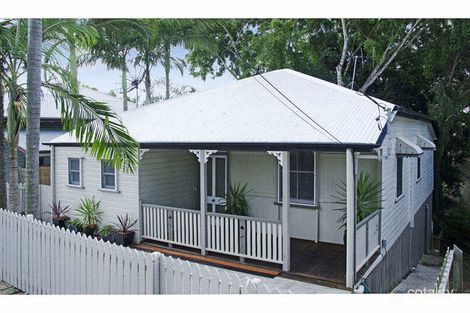 18 High St, Highgate Hill, QLD 4101