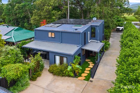 21 Wappa Falls Rd, Yandina, QLD 4561