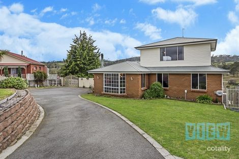 Property photo of 62 Crandon Crescent Newnham TAS 7248