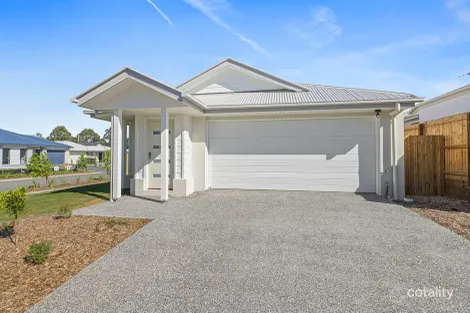 Property photo of 17 Ibis Court Caboolture QLD 4510