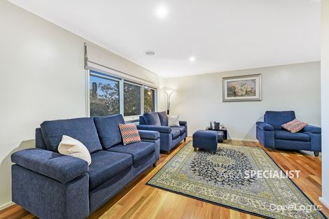 Property photo of 11 Kogarah Court Keysborough VIC 3173