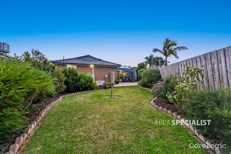 Property photo of 11 Kogarah Court Keysborough VIC 3173