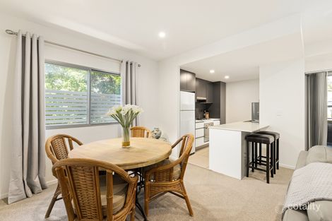 Property photo of 7/27 York Street Indooroopilly QLD 4068