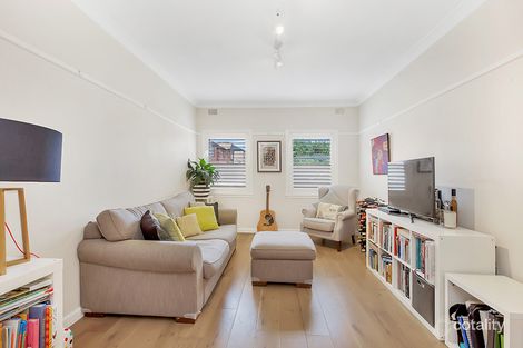 Property photo of 2/16 Macarthur Avenue Crows Nest NSW 2065