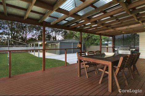 Property photo of 22 Bridges Avenue Wattle Grove NSW 2173