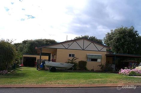 16 Hardey Tce, Peppermint Grove Beach, WA 6271