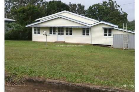 39 Herbert St, Ravenshoe, QLD 4888