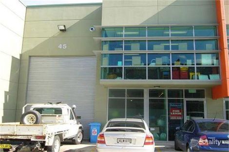 45/28 Barcoo St, Roseville, NSW 2069