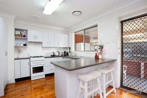 Property photo of 5 Chopin Street Seven Hills NSW 2147